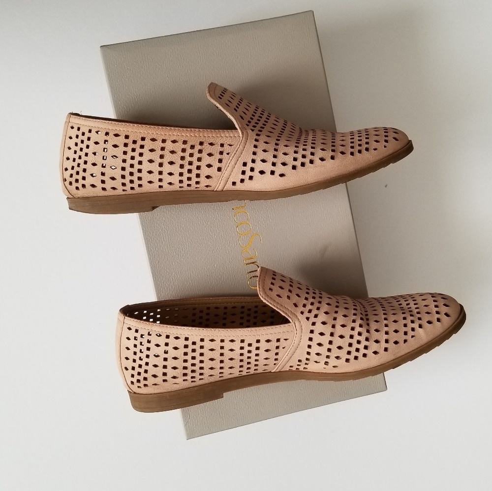 Franco Sarto Faryn Loafer Flat